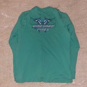 VINEYARD VINES Long Sleeve BOYS XL